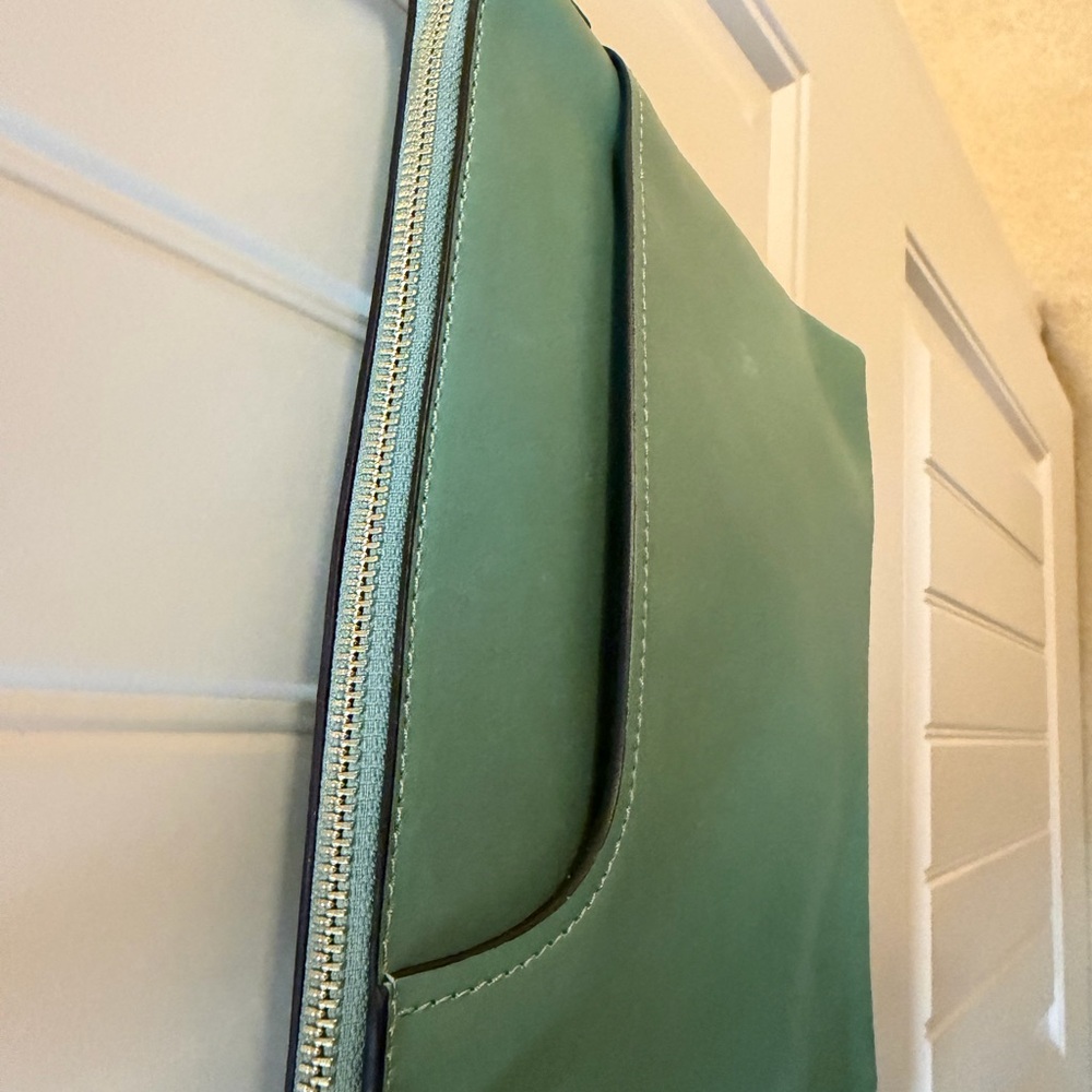 RADLEY LONDON Green Crossbody Bag - Picture 11 of 12